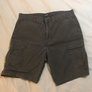 Levi Shorts